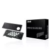ASUS Hyper M.2 x16 Gen5 Card PCIe 5.0 M.2 adapteris ar aktīvu dzesēšanu