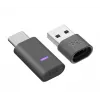 LOGITECH Austiņas - Zone - Bezvadu - Grafīts