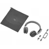 LOGITECH Austiņas - Zone - Bezvadu - Grafīts