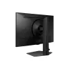 Samsung G50D 27 collu Quad HD (2560 x 1440) IPS LED monitors, 1 ms, VESA, augstuma regulēšana, melns