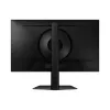 Samsung G50D 27 collu Quad HD (2560 x 1440) IPS LED monitors, 1 ms, VESA, augstuma regulēšana, melns