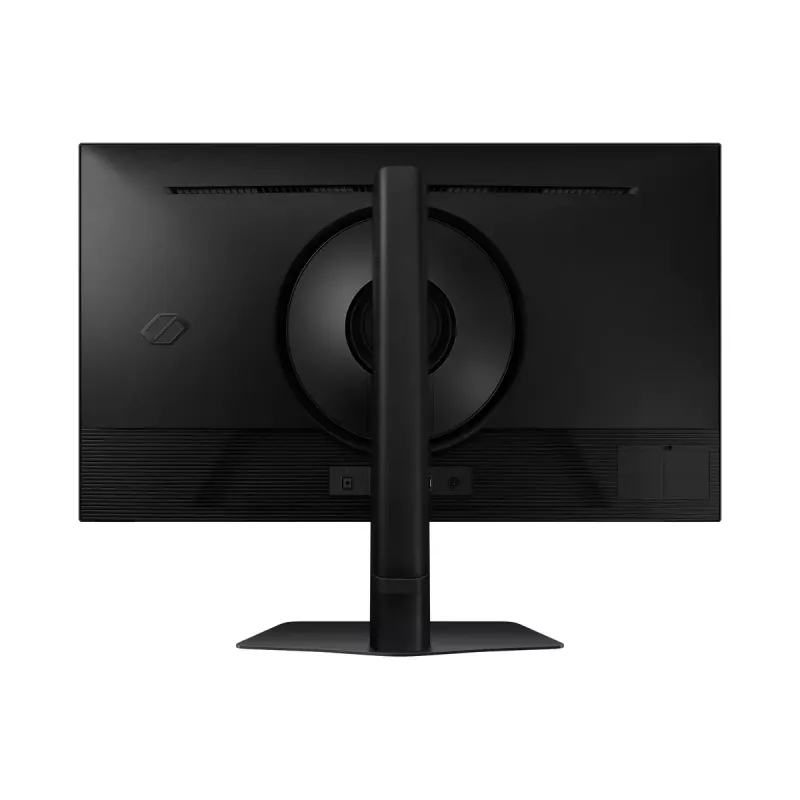 Samsung G50D 27 collu Quad HD (2560 x 1440) IPS LED monitors, 1 ms, VESA, augstuma regulēšana, melns