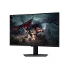 Samsung G50D 27 collu Quad HD (2560 x 1440) IPS LED monitors, 1 ms, VESA, augstuma regulēšana, melns