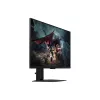 Samsung G50D 27 collu Quad HD (2560 x 1440) IPS LED monitors, 1 ms, VESA, augstuma regulēšana, melns