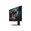 Samsung G50D 27 collu Quad HD (2560 x 1440) IPS LED monitors, 1 ms, VESA, augstuma regulēšana, melns