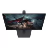 Samsung G50D 27 collu Quad HD (2560 x 1440) IPS LED monitors, 1 ms, VESA, augstuma regulēšana, melns