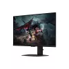 Samsung G50D 27 collu Quad HD (2560 x 1440) IPS LED monitors, 1 ms, VESA, augstuma regulēšana, melns