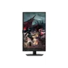 Samsung G50D 27 collu Quad HD (2560 x 1440) IPS LED monitors, 1 ms, VESA, augstuma regulēšana, melns