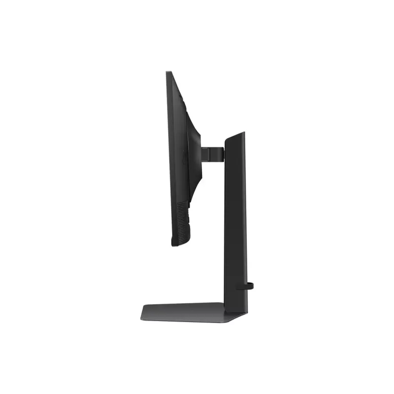 Samsung G50D 27 collu Quad HD (2560 x 1440) IPS LED monitors, 1 ms, VESA, augstuma regulēšana, melns