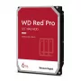 WESTERN DIGITAL cietais disks - WD Red Pro WD6005FFBX - 6TB - SATA 6Gb/s - 3,5 collas - 7200 apgr./min