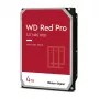 WESTERN DIGITAL cietais disks - WD Red Pro WD4005FFBX - 4TB - SATA 6Gb/s - 3.5in - 7200rpm
