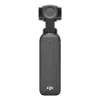 DJI Osmo Pocket 3 gimbal kamera 4K Ultra HD 9,4 MP Melna