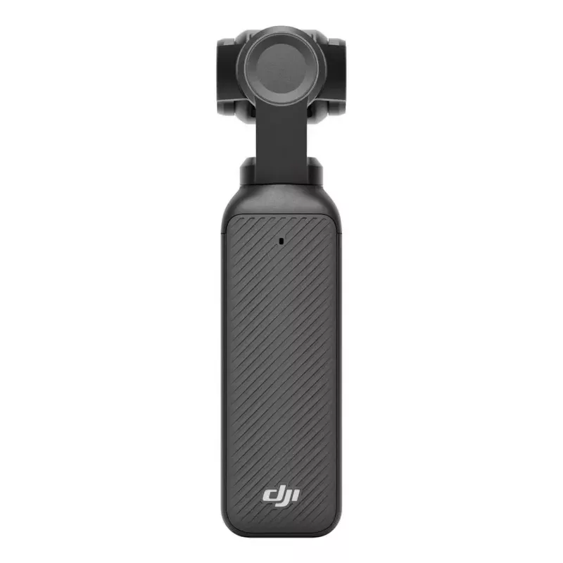 DJI Osmo Pocket 3 gimbal kamera 4K Ultra HD 9,4 MP Melna