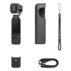 DJI Osmo Pocket 3 gimbal kamera 4K Ultra HD 9,4 MP Melna