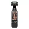 DJI Osmo Pocket 3 gimbal kamera 4K Ultra HD 9,4 MP Melna