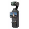 DJI Osmo Pocket 3 gimbal kamera 4K Ultra HD 9,4 MP Melna