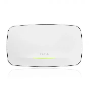 Zyxel WBE660S-EU0101F bezvadu piekļuves punkts 11530 Mbit/s Pelēks Power over Ethernet (PoE)