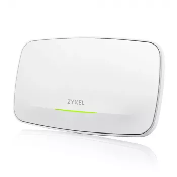 Zyxel WBE660S-EU0101F bezvadu piekļuves punkts 11530 Mbit/s Pelēks Power over Ethernet (PoE)