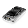 Zyxel WBE660S-EU0101F bezvadu piekļuves punkts 11530 Mbit/s Pelēks Power over Ethernet (PoE)