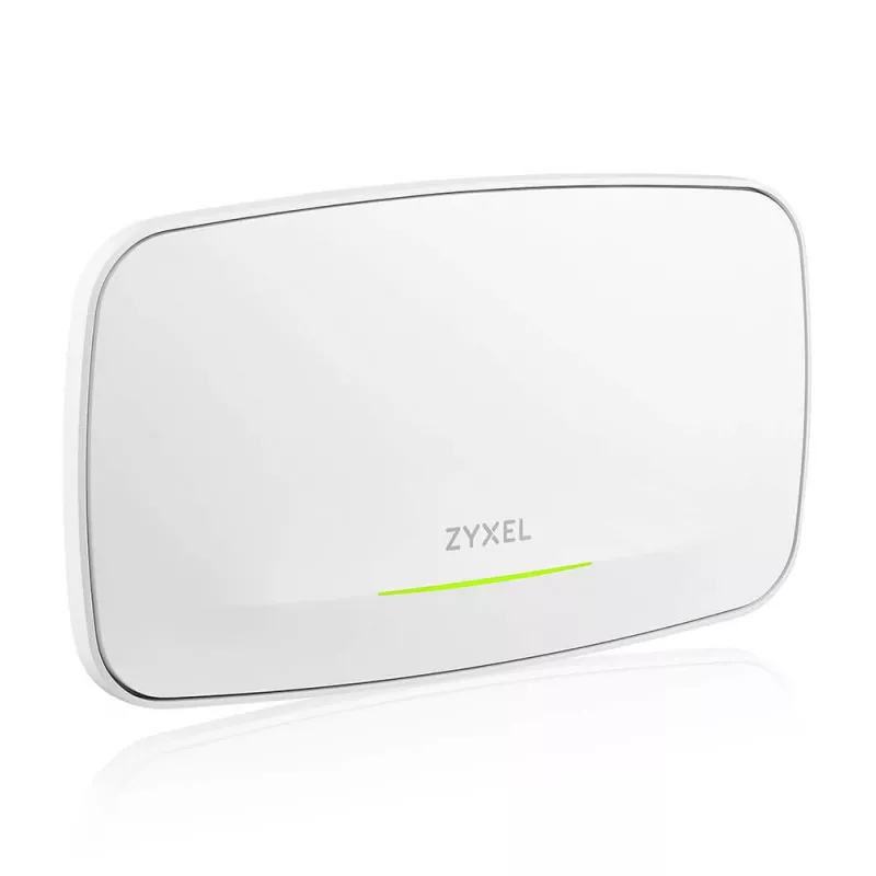 Zyxel WBE660S-EU0101F bezvadu piekļuves punkts 11530 Mbit/s Pelēks Power over Ethernet (PoE)