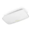 Zyxel WBE660S-EU0101F bezvadu piekļuves punkts 11530 Mbit/s Pelēks Power over Ethernet (PoE)