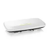 Zyxel WBE660S-EU0101F bezvadu piekļuves punkts 11530 Mbit/s Pelēks Power over Ethernet (PoE)