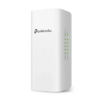TP-Link Omada 5 portu Gigabit viedais slēdzis ar 1 PoE++ ieeju un 4 PoE+ izejām