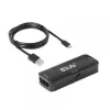 CLUB3D HDMI Active 4K60Hz Repeater F/F