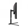 AOC G3 Q27G3XMN/BK datora monitors 68,6 cm (27 colli) 2560 x 1440 pikseļi 2K Ultra HD LED Melns, Sarkans