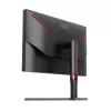 AOC G3 Q27G3XMN/BK datora monitors 68,6 cm (27 colli) 2560 x 1440 pikseļi 2K Ultra HD LED Melns, Sarkans