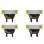 Philips Norelco OneBlade OneBlade QP440/50 360 rezerves asmens