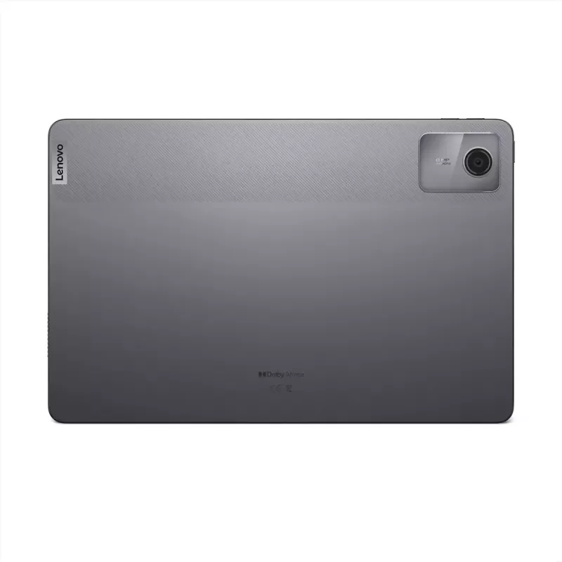 Lenovo Tab M11 Mediatek 128 GB 27,9 cm (11 collas) 4 GB Wi-Fi 5 (802.11ac) Android 13 Pelēks