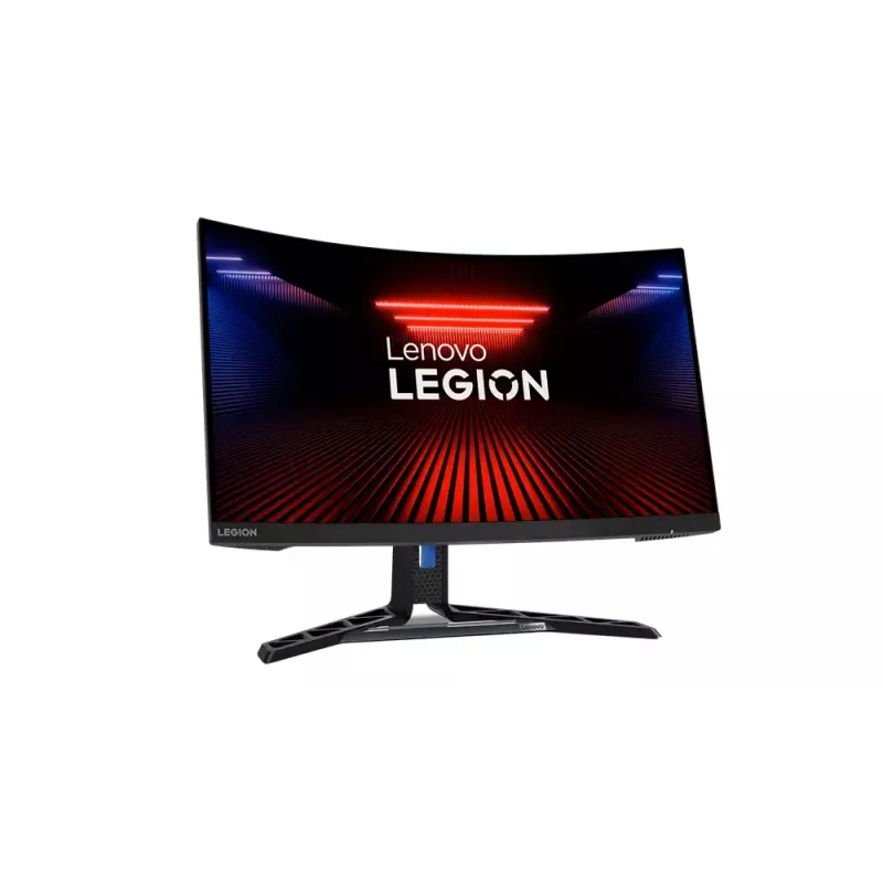 Lenovo Legion R27fc-30 datora monitors 68,6 cm (27 collu) 1920 x 1080 pikseļi Full HD LED Melns