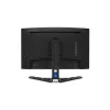 Lenovo Legion R27fc-30 datora monitors 68,6 cm (27 collu) 1920 x 1080 pikseļi Full HD LED Melns