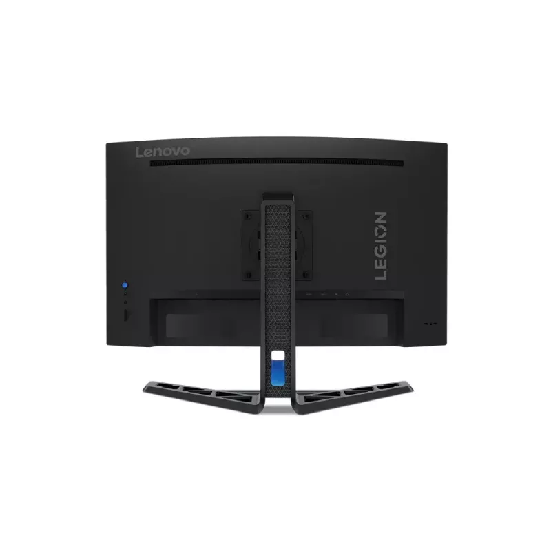Lenovo Legion R27fc-30 datora monitors 68,6 cm (27 collu) 1920 x 1080 pikseļi Full HD LED Melns