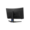 Lenovo Legion R27fc-30 datora monitors 68,6 cm (27 collu) 1920 x 1080 pikseļi Full HD LED Melns
