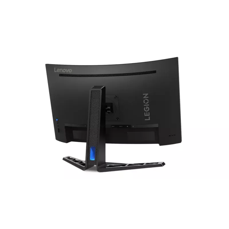 Lenovo Legion R27fc-30 datora monitors 68,6 cm (27 collu) 1920 x 1080 pikseļi Full HD LED Melns