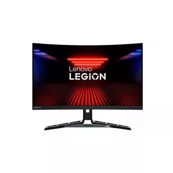 Lenovo Legion R27fc-30 datora monitors 68,6 cm (27 collu) 1920 x 1080 pikseļi Full HD LED Melns