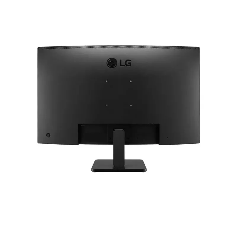 Monitors LG 32MR50C-B, 31,5 collu Full HD (1920 x 1080), VA izliekts panelis, 5 ms, 250 cd/m², 3000:1 kontrasts, 178° skata leņķi, melns