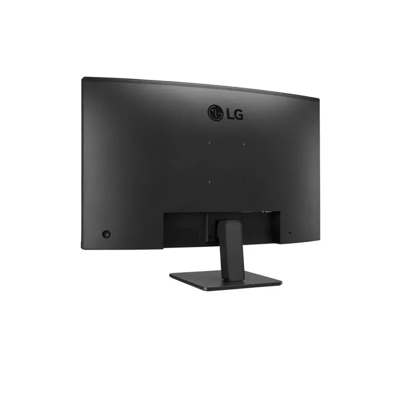 Monitors LG 32MR50C-B, 31,5 collu Full HD (1920 x 1080), VA izliekts panelis, 5 ms, 250 cd/m², 3000:1 kontrasts, 178° skata leņķi, melns