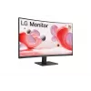 Monitors LG 32MR50C-B, 31,5 collu Full HD (1920 x 1080), VA izliekts panelis, 5 ms, 250 cd/m², 3000:1 kontrasts, 178° skata leņķi, melns