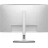DELL UltraSharp U2724DE datora monitors 68,6 cm (27 colli) 2560 x 1440 pikseļi Quad HD LCD Melns, Sudrabs