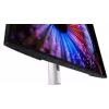 DELL UltraSharp U2724DE datora monitors 68,6 cm (27 colli) 2560 x 1440 pikseļi Quad HD LCD Melns, Sudrabs