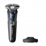 Philips SHAVER Series 5000 S5885/25 mitrā un sausā skūšanās elektriskais skuveklis
