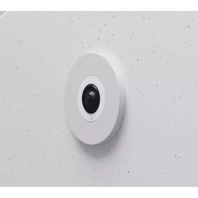 Ubiquiti AI Theta Professional iegremdējamā stiprinājuma plāksne