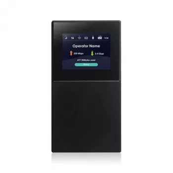 Zyxel NR2301 Cellular tīkls router