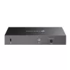 TP-Link Omada 8 portu 2.5GBASE-T un 2 portu 10GE SFP+ viedais slēdzis ar 8 portu PoE+