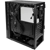 PC korpuss Kolink OBSERVATORY MX Midi Tower Melns