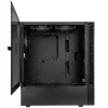 PC korpuss Kolink OBSERVATORY MX Midi Tower Melns