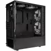 PC korpuss Kolink OBSERVATORY MX Midi Tower Melns